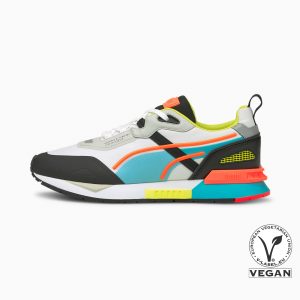 Puma Mirage Tech Wit/Zwart (381118-05)