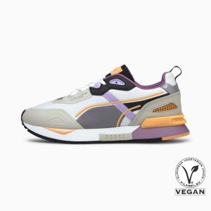 Puma Mirage Tech Wit/Grijs (381118-06)