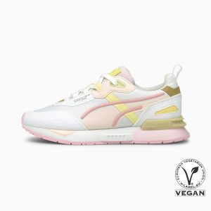 Puma Mirage Tech Goud/Roze/Wit (381118-13)