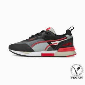Puma Mirage Tech Rood/Zwart (381118-04)