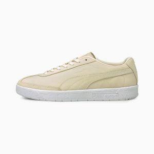 Puma Oslo-City XXI Wit (375853-01)