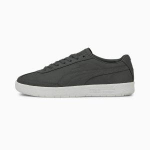 Puma Oslo-City XXI Zwart/Wit (375853-02)