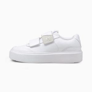 Puma Oslo Maja Infuse dames Wit (375406-01)