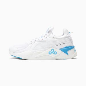 Puma x CLOUD9 RS-X Wit (380848-01)