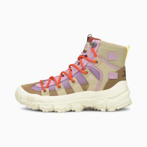 Puma xUPER Trailfox hoge schoenen  (375191-01)