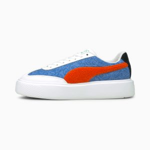 Puma x MR DOODLE Oslo Maja dames  (375791-01)