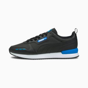 Puma R78 Zwart/Blauw (374127-06)