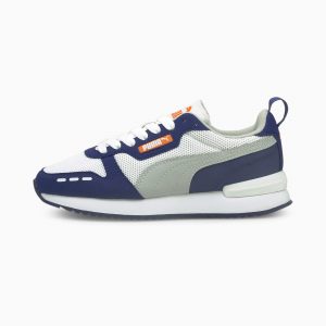Puma R78 Blauw/Grijs/Wit (373616-14)