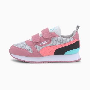 Puma R78 Roze/Grijs (373617-06)