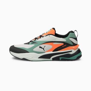 Puma RS-Fast Heat Blauw/Grijs (380559-01)