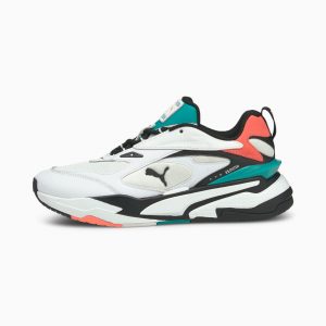 Puma RS-Fast Mix Roze/Zwart/Wit (375641-05)