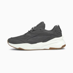 Puma RS-Fast PRM Zwart/Wit (380558-02)