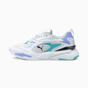 Puma RS-Fast Pop dames Wit (375135-01)