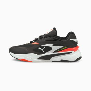 Puma RS-Fast Tech Roze/Zwart/Rood (380191-02)