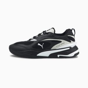 Puma RS-Fast Wit/Zwart (380562-04)