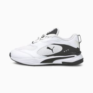 Puma RS-Fast Wit/Zwart (375698-04)
