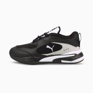 Puma RS-Fast Wit/Zwart (375698-05)