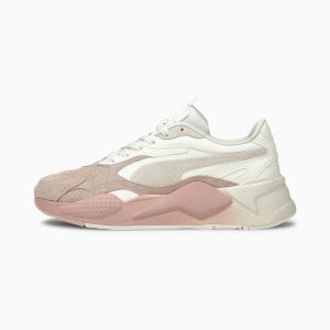 Puma RS-X Colour Block Roze/Wit (373952-03)