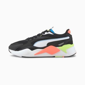Puma RS-X Millennium Wit/Zwart (373236-01)