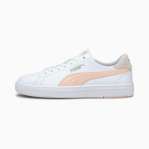 Puma Serve Pro Lite Zilver/Roze/Wit (374902-06)