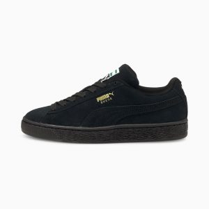 Puma Suede Classic XXI Zwart (380560-04)