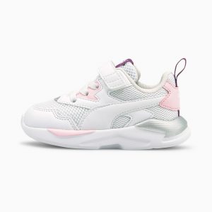 Puma X-Ray Lite Roze/Wit (374395-12)