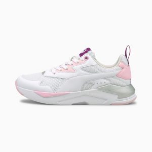 Puma X-Ray Lite Roze/Wit (374393-12)