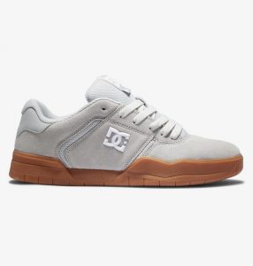 DC Central Gray (ADYS1005512gg)