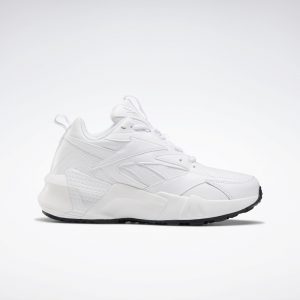 Reebok Aztrek Double Mix Schoenen White / Black / None