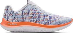 Under Armour FLOW Velociti Wind Gray (3023561-104)