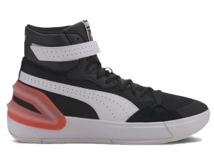 Puma Sky Modern Black White (194042-04)