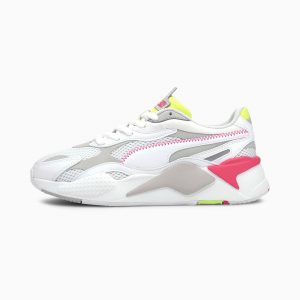 Puma RS-X Millennium Groen/Wit (373236-04)