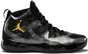 Jordan 2012 Lite Super Heroes Batman (524922-040)
