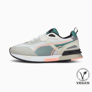 Puma Mirage Tech Wit/Grijs (381118-09)