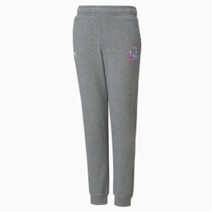 Puma Neymar Jr Creativity joggingbroek Grijs (605565-06)