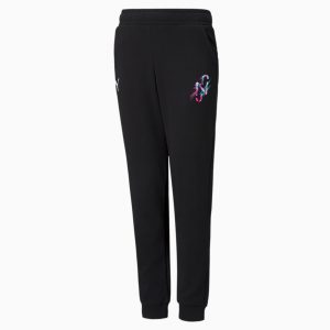 Puma Neymar Jr Creativity joggingbroek Zwart (605565-01)