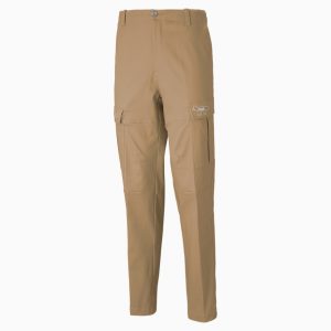 Puma x MAISON KITSUNÉ cargobroek heren  (530440-96)