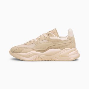 Puma RS-2K Bold Neutrals dames Roze (374944-01)