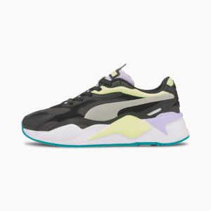 Puma RS-X Layers Zwart (374667-03)