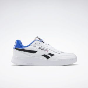 Reebok Club C Legacy Revenge Schoenen Cloud White / Core Black / Court Blue