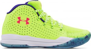 Under Armour Jet Splash Yellow (3024120-300)