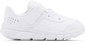 Under Armour Assert 8 Uniform SYN White (3024466-100)