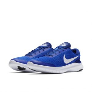 Nike Flex Experience Rn 7 Hyper Royal White (908985-401)