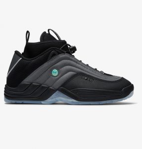 DC Williams OG x Rokit Black (ADYS100584blr)