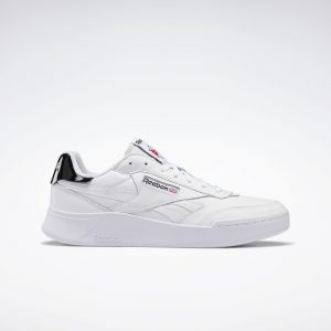 Reebok Club C Revenge Legacy Schoenen Cloud White / Cloud White / Core Black