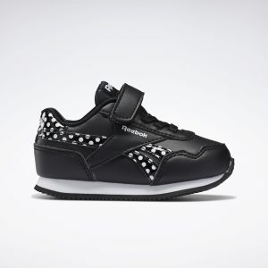 Reebok Royal Classic Jogger 3 Schoenen Core Black / Core Black / White