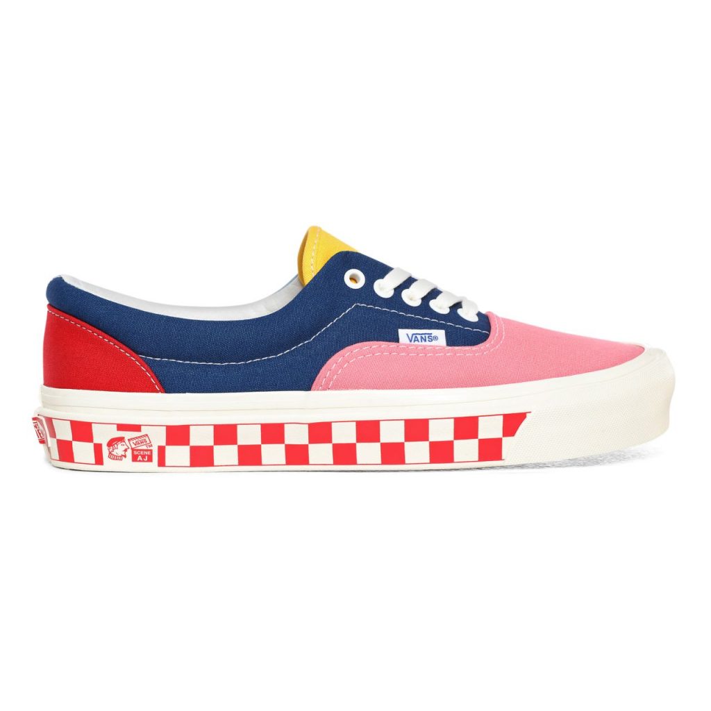 vans-style VN0A2RR11JK