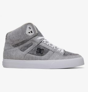 DC Pure WC TX SE Gray (ADYS400046xssw)