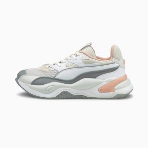 Puma RS-2K Sahara Utility Grijs/Wit (368841-04)