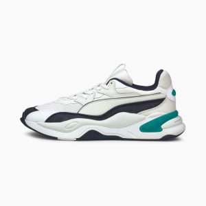 Puma RS-2K Sahara Utility Wit/Blauw (368841-02)
